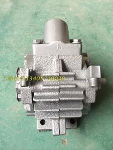 XD-020旋片式真空泵用泵头真空包装机配件特价包邮