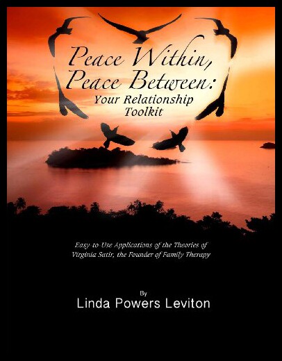 【预售】Peace Within, Peace Between: Your Relationship To