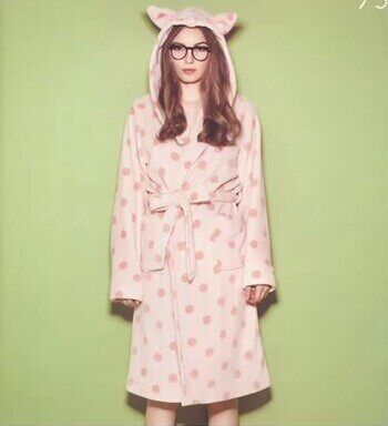 Peignoir - Ref 591826 Image 1