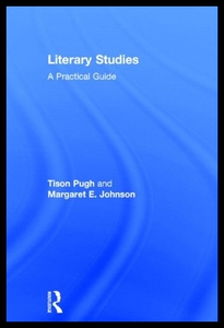 【预售】Literary Studies: A Practical Guide