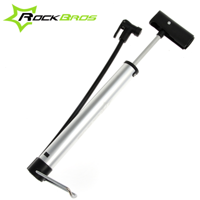 Pompe à vélo ROCKBROS - Ref 2396640 Image 1