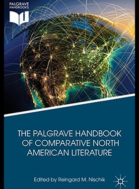 【预售】The Palgrave Handbook of Comparative North Americ