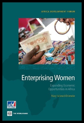 【预售】Enterprising Women: Expanding Economic Opportunit
