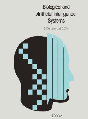 【预订】Biological and Artificial Intelligen...