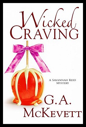 【预售】wicked craving