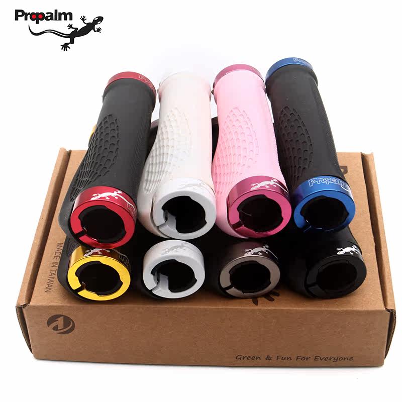 Poignées de vélo PROPALM - Ref 2342271 Image 1