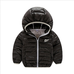 Manteau pour enfant - Ref 2163364 Image 8