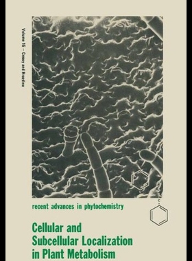 【预售】Cellular and Subcellular Localization in Plant Me