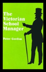 【预售】Victorian School Manager