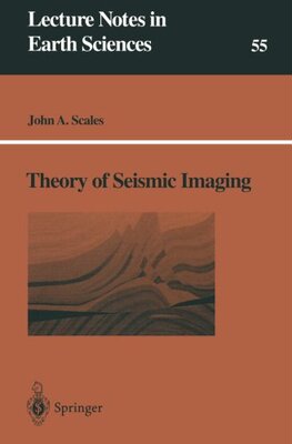 【预订】Theory of Seismic Imaging