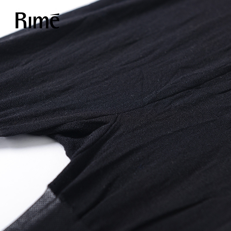 Chaussettes - collants RIME 1N70102EAS - Ref 776219 Image 5