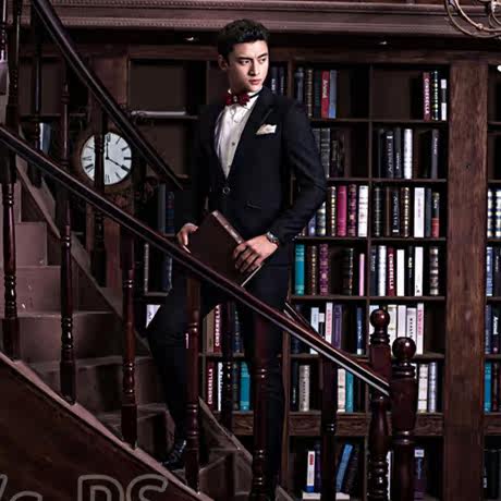 Costume homme pour Quatre saisons - Ref 1563524 Image 1