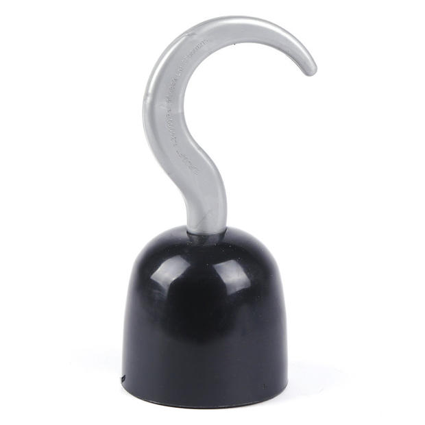 五娃争福cosplay海盗勾子道具万圣节用品海盗道具海盗船长鹰钩手