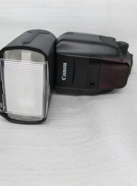 佳能600EX-RT闪光灯  佳能EX580II 原装正品