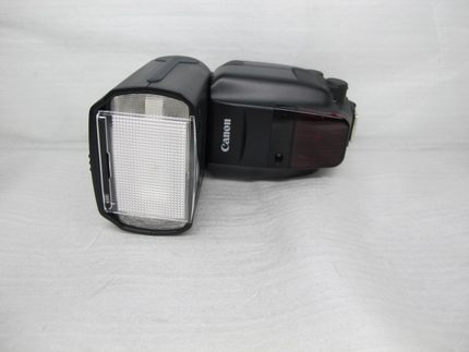 佳能600EX-RT闪光灯  佳能EX580II 原装正品