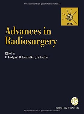 【预订】Advances in Radiosurgery: Proceeding...