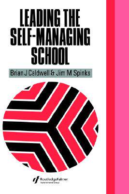 【预售】Leading the Self-Managing School
