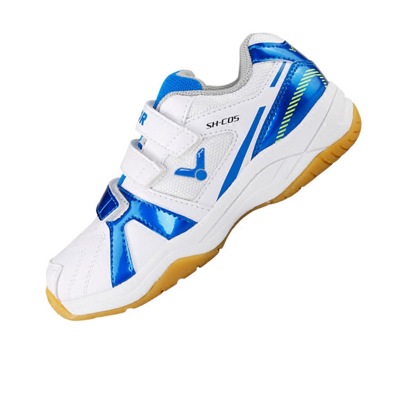 Chaussures de Badminton enfant VICTOR SH-C05 - Ref 862854 Image 3