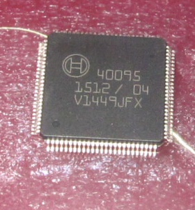 40095 电脑芯片IC 专营汽车芯片 全新原装正品，可直拍