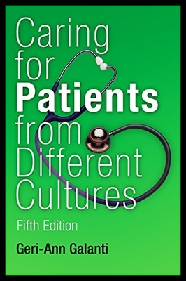 【预售】Caring for Patients from Different Cul