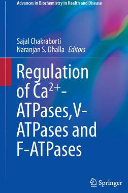 【预订】Regulation of Ca2+-ATPases,V-ATPases...