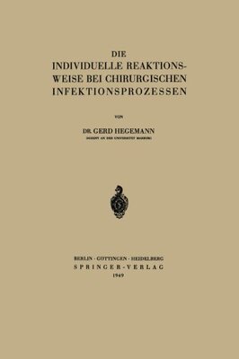 【预订】Die Individuelle Reaktionsweise Bei ...