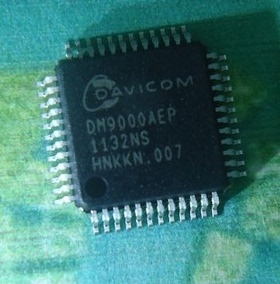全新原装 DM9000CEP DM9000AEP DM9000EP DM9000BEP DM9000DEP
