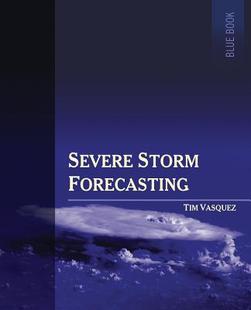 Forecasting Color Severe Storm 預(yù)售 1st