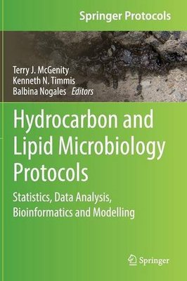 【预订】Hydrocarbon and Lipid Microbiology P...