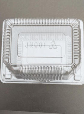 ［J307］西点盒寿司盒点心盒蛋糕盒吸塑包装盒001慕斯盒乳酪芝士