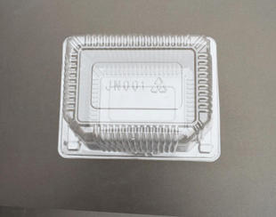 ［J307］西点盒寿司盒点心盒蛋糕盒吸塑包装 盒001慕斯盒乳酪芝士