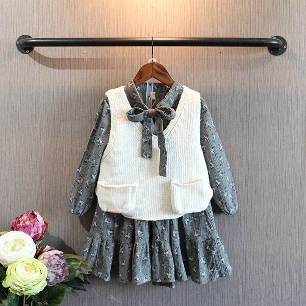 Pull fille - Ref 2105629 Image 1