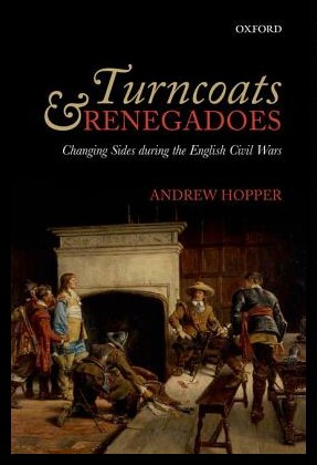 【预售】Turncoats and Renegadoes: Changing Sid