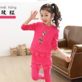 Robes pour fille - Ref 2043960 Image 9