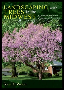 the Landscaping Guide Midwest Trees with 预售
