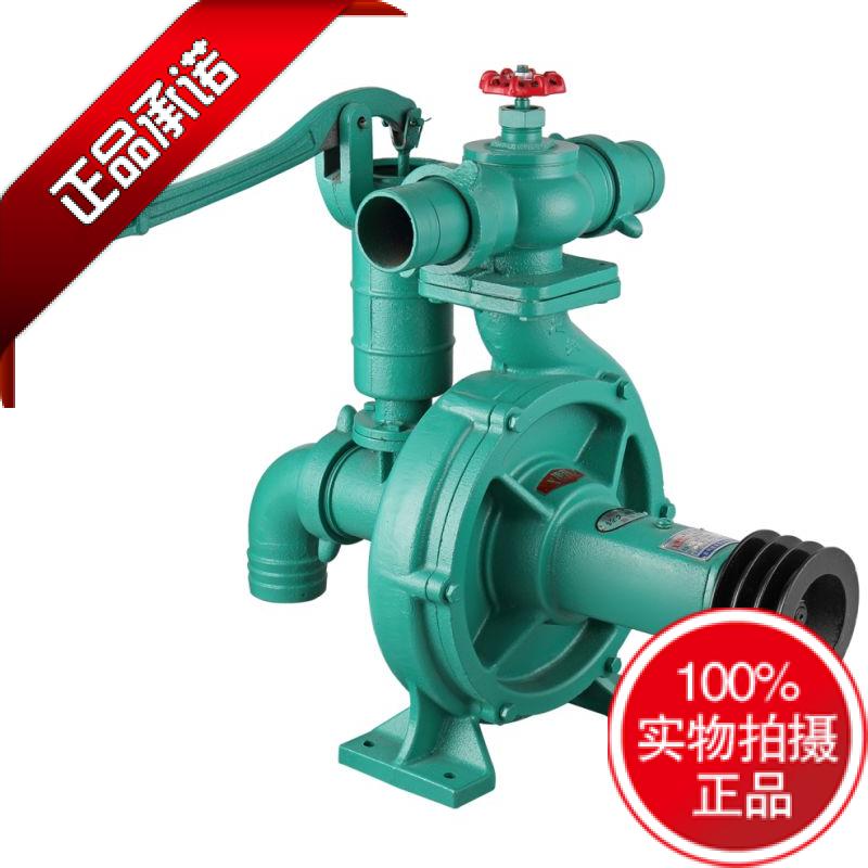 旭农双用拖泵果园喷灌高扬程大流量水泵农用离心泵抽水机农田灌溉