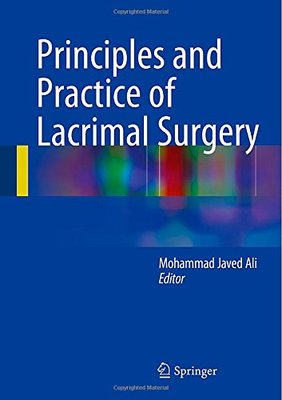 【预订】Principles and Practice of Lacrimal ...