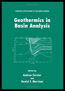 Basin Geothermics Analysis 预售