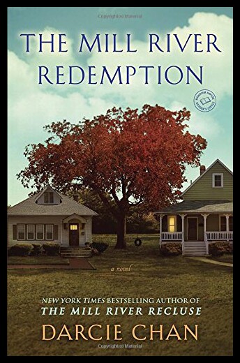 【预售】the mill river redemption