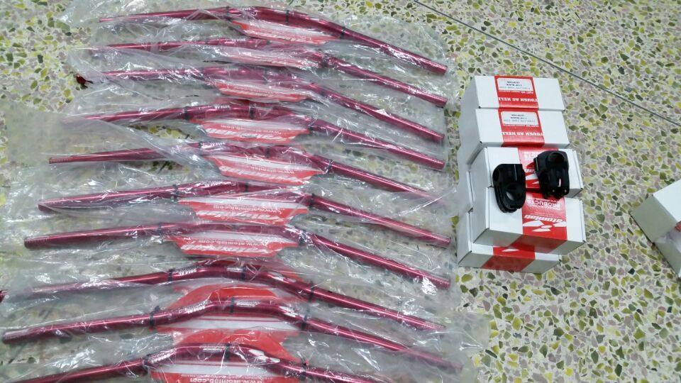 Guidon de vélo ATOMLAB  - Ref 2341035 Image 1