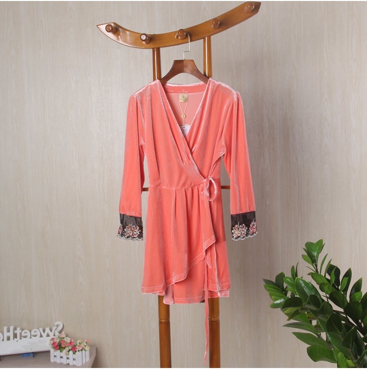 Peignoir - Ref 602733 Image 1