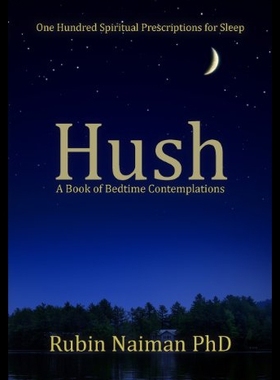 【预售】Hush: A Book of Bedtime Contemplations