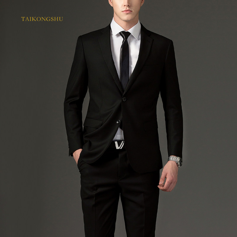 Costume homme TAIKONGSHU pour Quatre saisons - Ref 1569182 Image 1