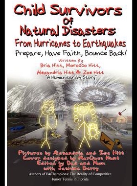 【预售】Child Survivors of Natural Disasters: From Hurric
