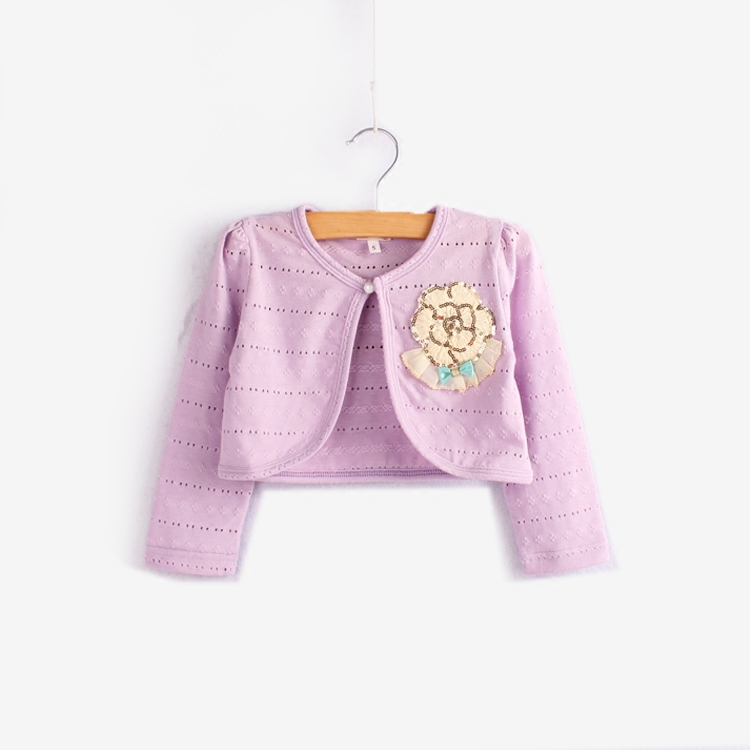 Cape pour fille - Ref 2156518 Image 1