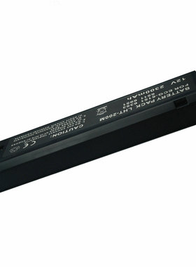 适用 日本光电 Cardiofax 8110,LCT-1912NK,ECG-926,TEC-7100电池