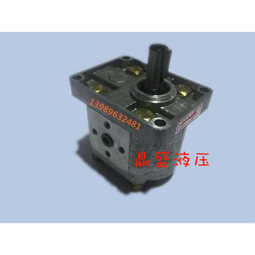 液压油泵 齿轮泵CBT CBN-E系列 F系列 304/306/310/314/316/320等