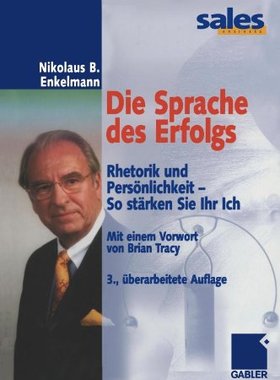 【预售】Die Sprache Des Erfolgs: Rhetorik Und Personli...
