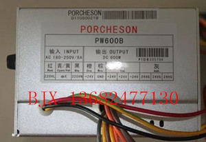 适用宝捷信电脑PW600B PW600 PW450 电脑开关电源宝捷信开关电源