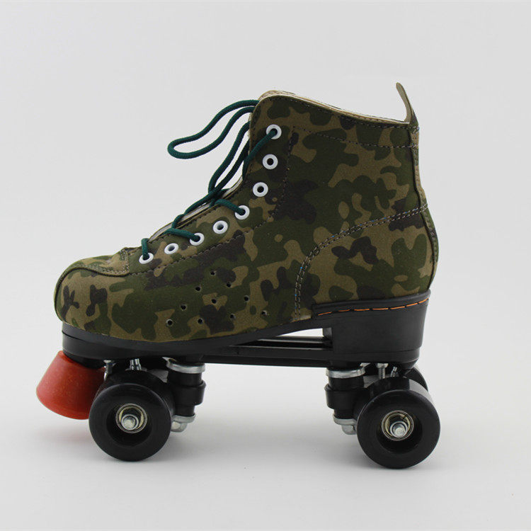 Patins à roulettes - Ref 2582995 Image 11